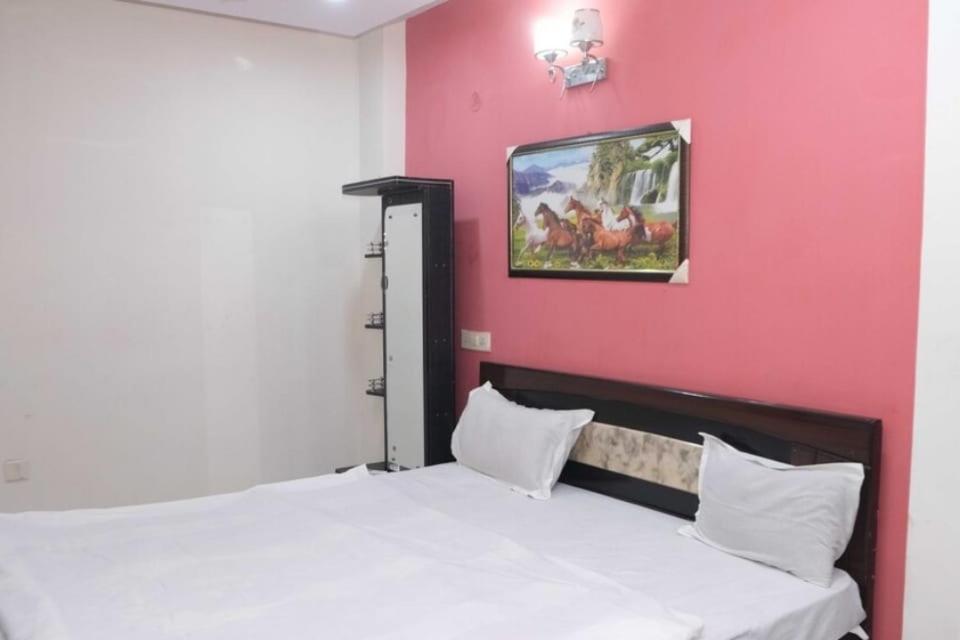 Super Hotel O Geetanjali Patna  Exterior foto